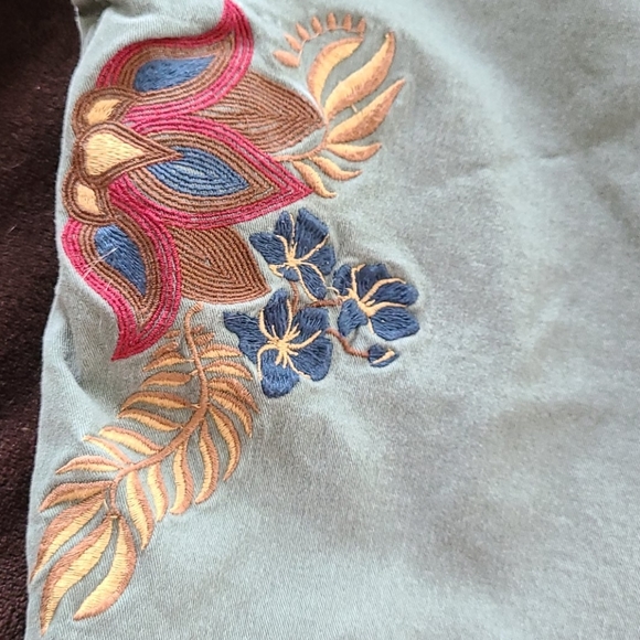 Stylish Jag Boyfriend Jeans 👖 - Picture 3 of 11